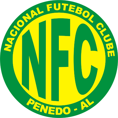 NACIONAL FUTEBOL CLUBE (PENEDO)