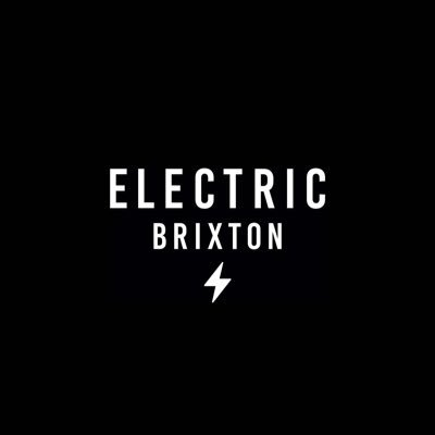Electric Brixton logo