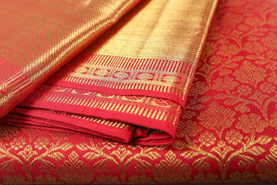 Silk sarees Online
