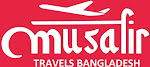 Musafir Travels Bangladesh