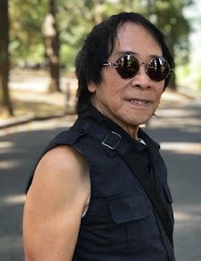 HORACE WEE, PIONEER BLOG CONTRIBUTOR, MUSICIAN,