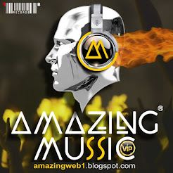 NUEVO SITIO WEB GLOBAL MUSICAL ►AMAZINGMUSSIC.blogspot.com