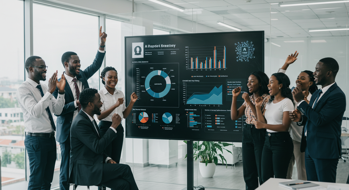 Comment l’IA peut garantir des politiques de rémunération équitables et transparentes - présenté par WEBGRAM, meilleure entreprise / société / agence informatique basée à Dakar-Sénégal, leader en Afrique du développement de solutions de Gestion des Ressources Humaines, RH, GRH, Gestion des ressources humaines, Suivi des ressources humaines, Gestion administrative des salariés et collaborateurs, Gestion disponibilités, Congés et absences des employés, Suivi des temps de travail et du temps passé par activité des agents, Suivi et consolidation des talents, compétences, parcours et formations du personnel, Gestion de projet et d'équipes, Gestion de la performance, Définition des objectifs, Formation du personnel, Gestion du processus de recrutement, Administration et logistique, Gestion des plannings, Gestion des demandes de missions, des déplacements et des dépenses de voyages professionnels, Gestion des alertes, Gestion des profils (rôles), Gestion du journal des actions (log), Gestion du workflow (circuit de validation). Ingénierie logicielle, développement de logiciels, logiciel de Gestion des Ressources Humaines, systèmes informatiques, systèmes d'informations, développement d'applications web et mobiles.
