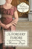 The Forgery Furore