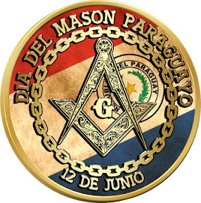 DIA DEL MASON PARAGUAYO