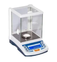 AB-IN SERIES 1mg Internal Calibration Balance AB-IN SERIES 1mg Internal Calibration Balance