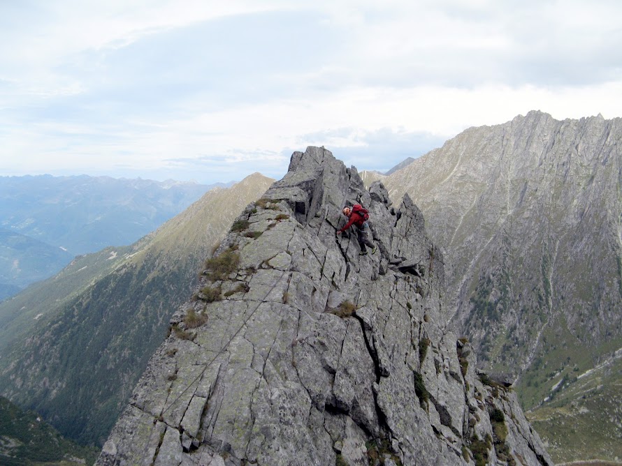 Corno di Grevo