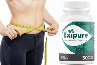 Exipure Weight Loss Supplement review