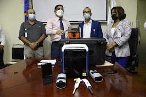República Dominicana logra autosuficiencia tecnológica en detección fiebre porcina africana con resultados en  24 H