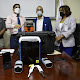 República Dominicana logra autosuficiencia tecnológica en detección fiebre porcina africana con resultados en  24 H