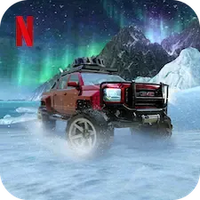 لعبة asphalt xtreme