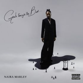 Naira Marley - Happy (feat. Mayorkun) Lyrics + mp3 download