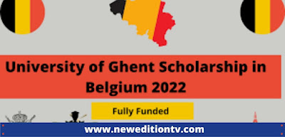 https://www.neweditiontv.com/2021/11/ghent-university-doctoral-scholarships.html