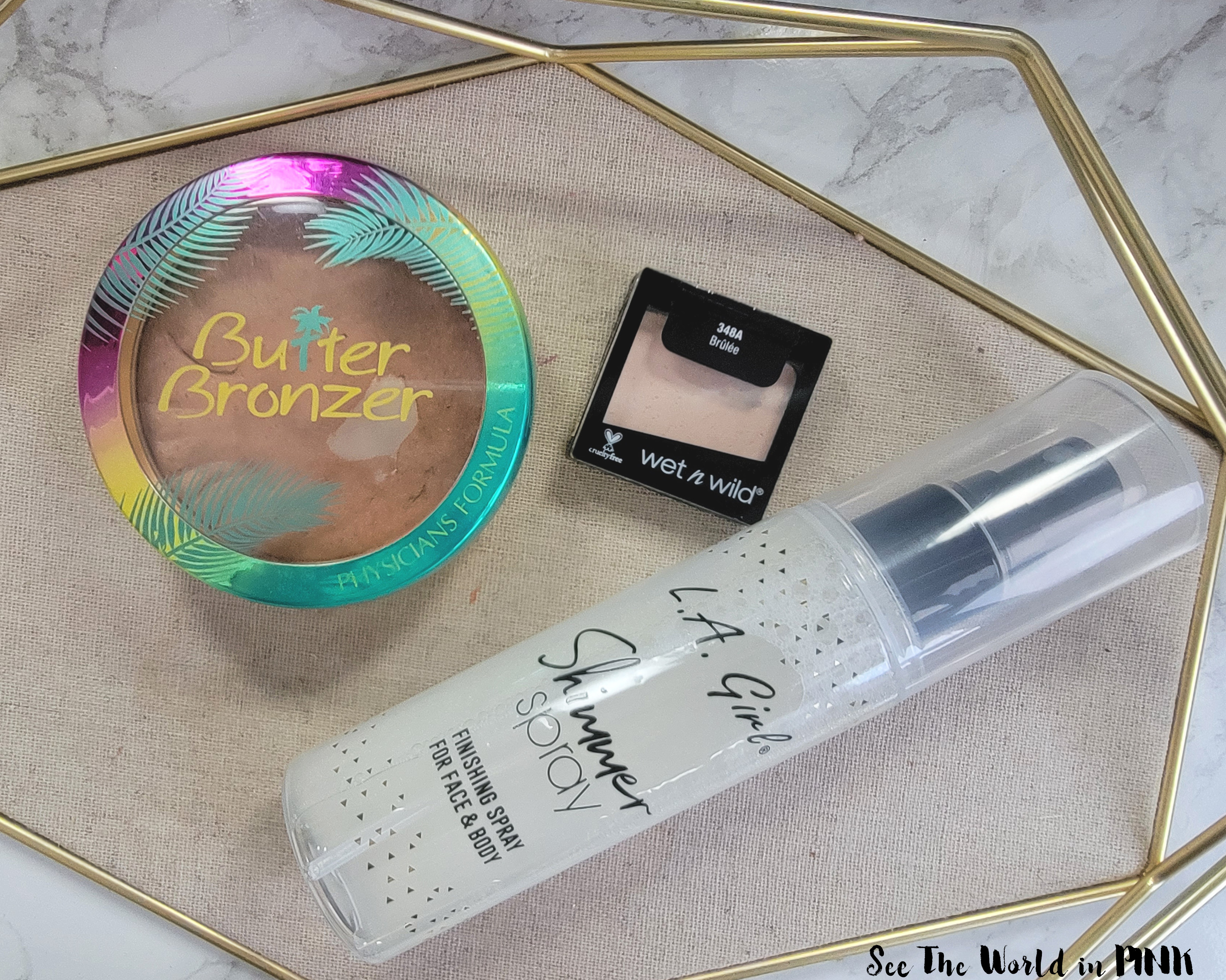 Monthly Beauty Favourites ~ December 2021