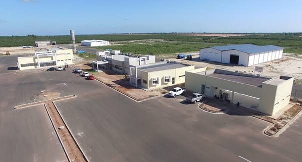 Fábrica de motos elétricas cearense pretende se instalar na ZPE de Parnaíba, no Piauí