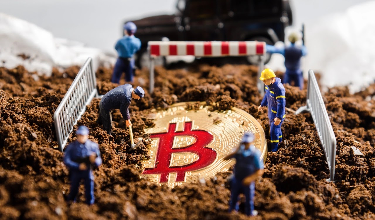 How Does Bitcoin Mining Work?