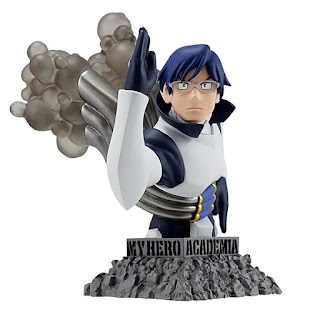 My Hero Academia Bust Up Heroes 2, Ftoys Confect