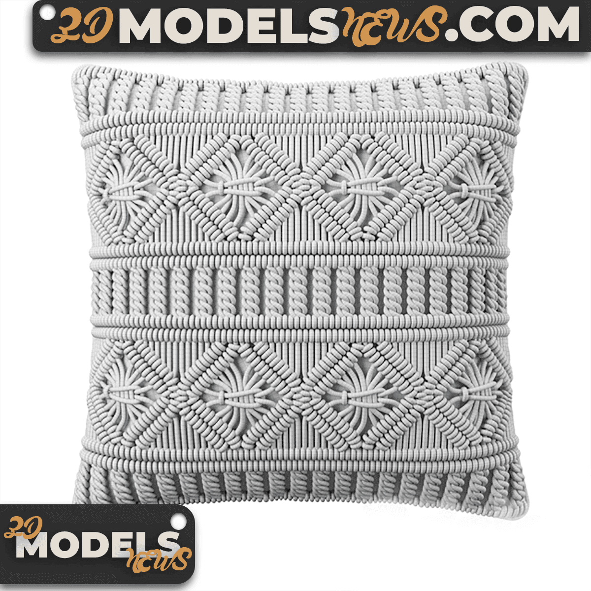 Decorative Pillows Model 5