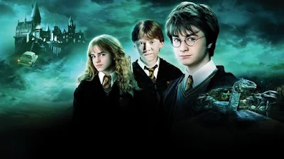 Harry Potter e a Câmara Secreta (Versão Estendida)