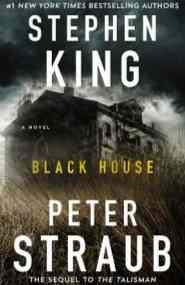 Novel Black House Karya Stephen King Peter Straub PDF