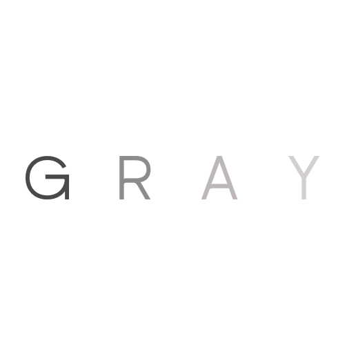 GRAY