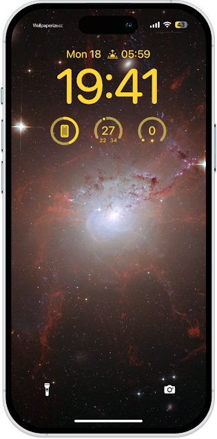 Magnetic monster NGC
    1275