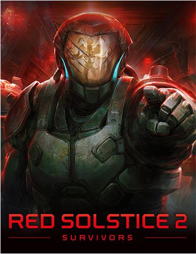 Red Solstice 2 Survivors Free Download Torrent