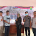 Dosen Program Studi Teknik Industri UBP Karawang Melaksanakan Pengabdian kepada Masyarakat (PkM) Bersama Karang Taruna Desa Tanjung, Kecamatan Banyusari, kabupaten Karawang.