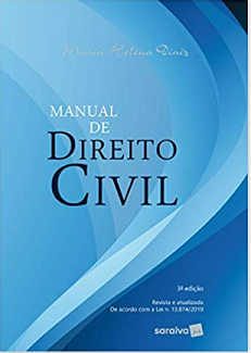 Livros | Direito Civil - Maria Helena Diniz