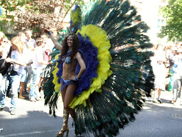 Karneval der Kulturen