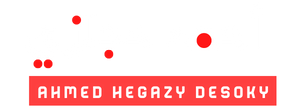 Ahmed Hegazy 