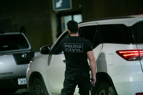 Governo autoriza concurso público para delegado da Polícia Civil do DF