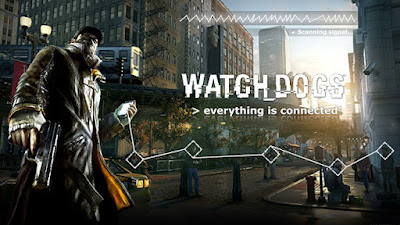 Watch Dogs Free Download