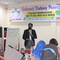 Dinas Koperasi UKM Kembangkan Pengetahuan Kewirausahaan Pelaku Usaha