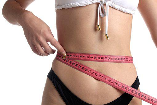 Easy Ways to Lose Excess Weight