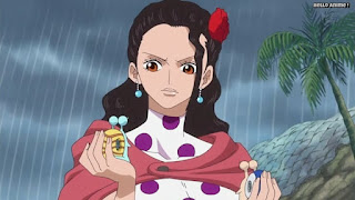 ワンピースアニメ ドレスローザ編 714話 | ONE PIECE Episode 714