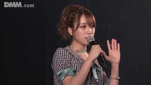 AKB48 211026 Nankai Datte Koi wo Suru