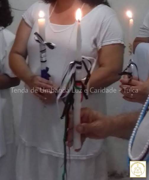 Reflexão sobre os Sacramentos na Umbanda