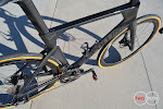 Cipollini RB1K AD.ONE Campagnolo Super Record H12 EPS Bora WTO 45 Road Bike at twohubs.com