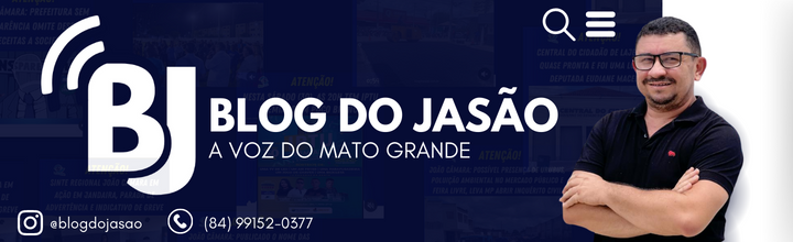 Blog do Jasão