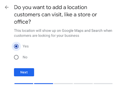 how to add your business on google maps www.techmexo.com