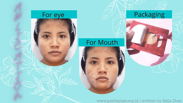 How To Use Kose Clear Turn Moist Mask