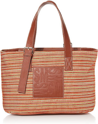Raffia Tote bag / Straw Handbag