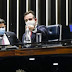 Alcolumbre resiste a pautar sabatina de Mendonça ao STF apesar de mutirão de Pacheco