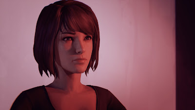 Life is Strange Remastered Collection game screenshot