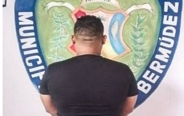 Venezuela: Alias "Juan Corazón"
