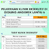 Jadwal Praktik Dokter Penyakit Dalam Poli Eksekutif RSUP dr. Hasan Sadikin Bandung
