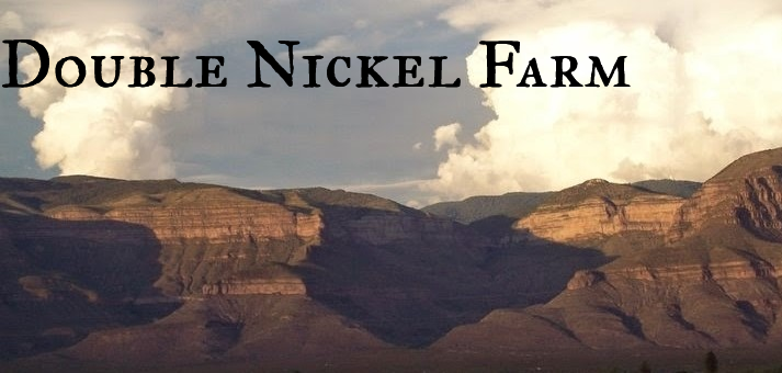 Double Nickel Farm