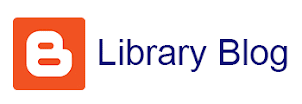 Library Blog