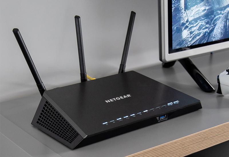 8 Router WiFi Terbaik untuk Koneksi Internet Lebih Cepat dan Stabil